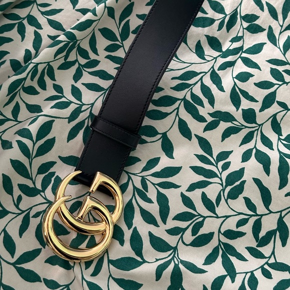 Gucci belt - Picture 1 of 1